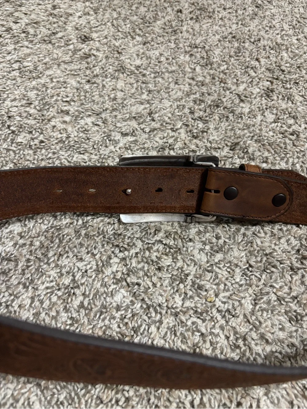 Tony Lama Native Spirit Women’s Belt